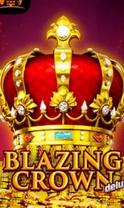 Blazing Crown Deluxe