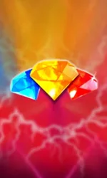 Turbo Diamonds: Hold & Win