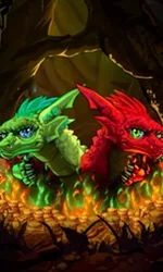 Double Dragon Gold: Hold & Win