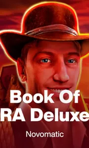 Book Of Ra Deluxe