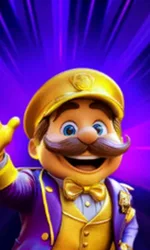 Super Grand Link Express: Hold & Win