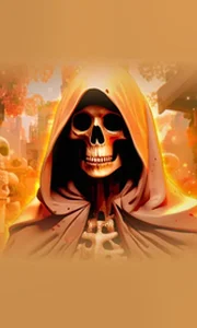 Dia de Los Muertos 2