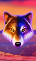 Wolf Gold