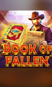 Book Of Fallen