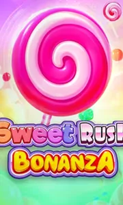 Sweet Rush Bonanza