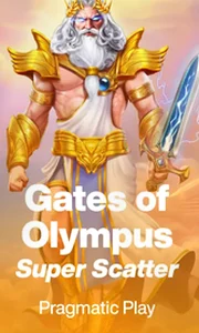 Gates of Olympus Super Scatter