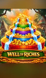 Well Of Riches