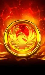 Phoenix Hotfire Hold & Win