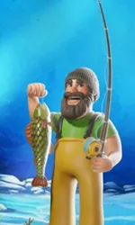 Big Bass Bonanza