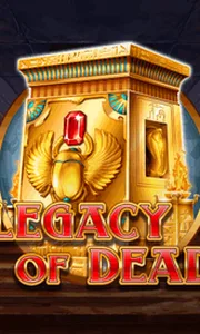 Legacy Of Dead